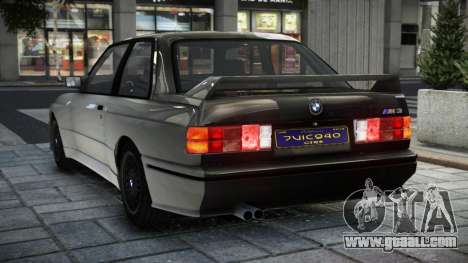BMW M3 E30 TR S4 for GTA 4