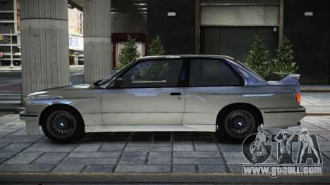 BMW M3 E30 TR S4 for GTA 4
