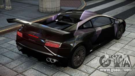 Lamborghini Gallardo R-Style S10 for GTA 4