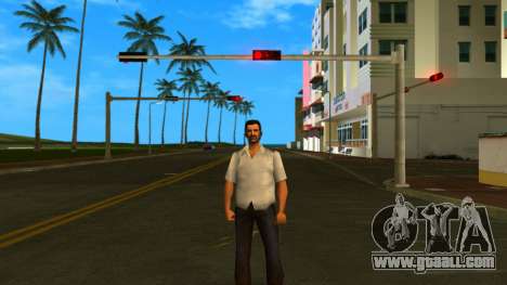 Tommy Cuban 3 (Umberto Robina) for GTA Vice City