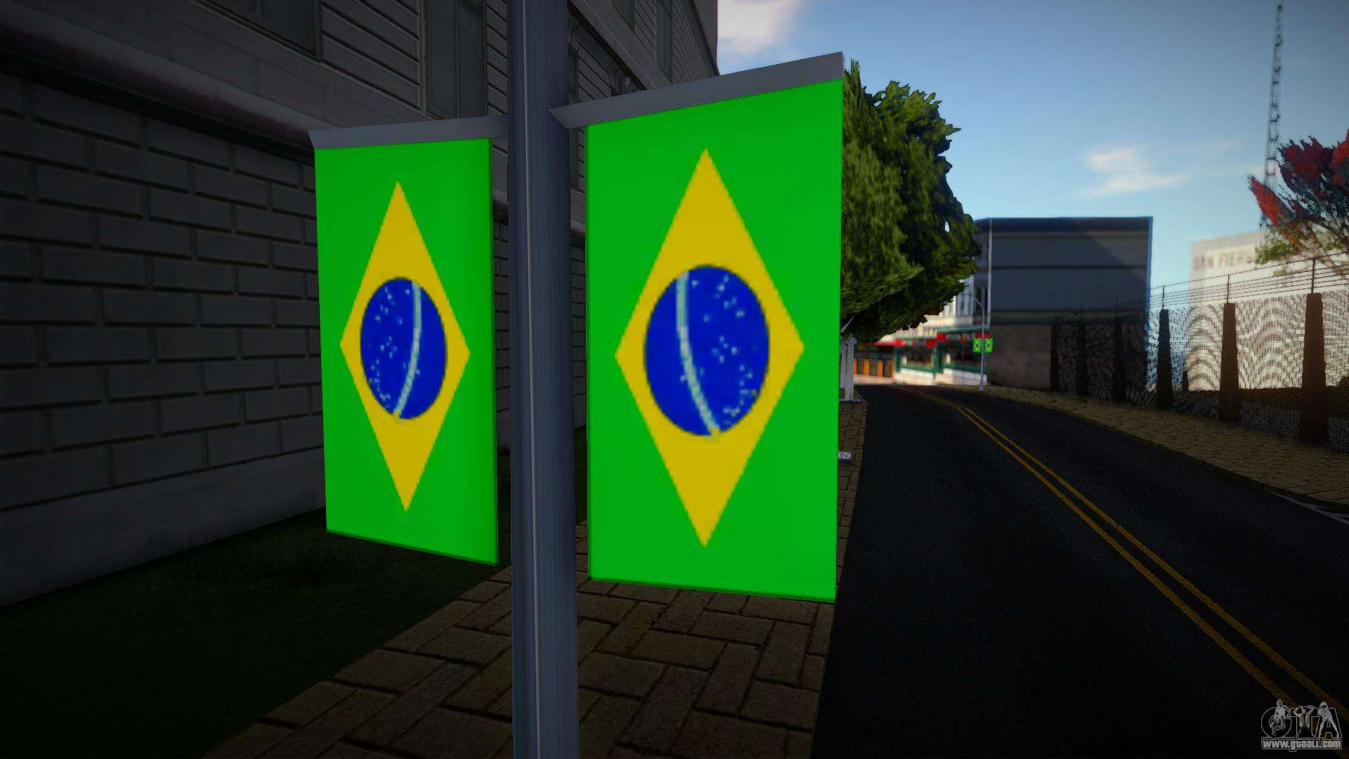 O sucesso de GTA San Andreas no Brasil em 2022