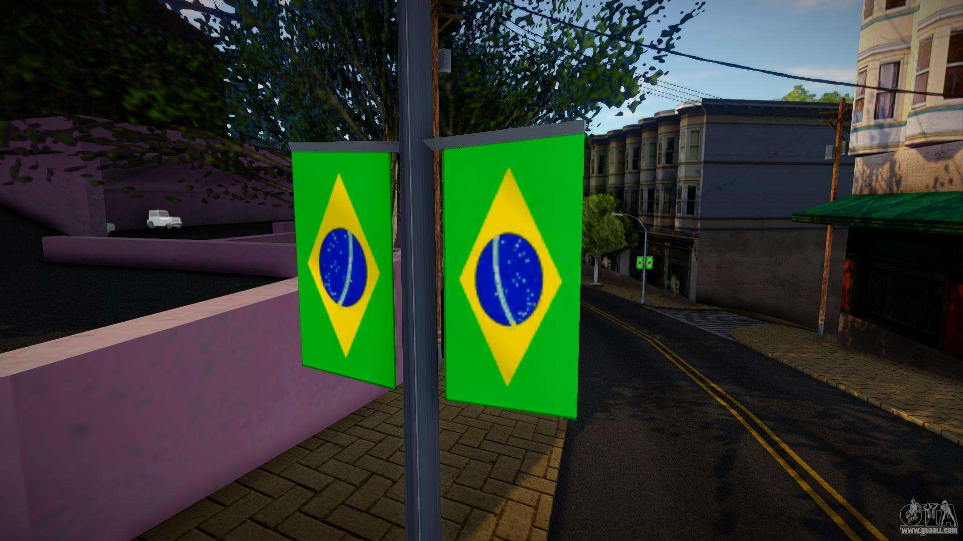 O sucesso de GTA San Andreas no Brasil em 2022