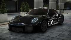 Porsche 911 GT2 RS-X S1 for GTA 4