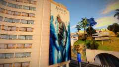 Assasins Creed Series v1 for GTA San Andreas