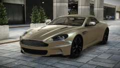 Aston Martin DBS V12 for GTA 4