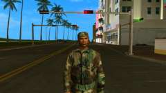 Tommy in uniform for GTA Vice City