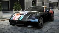 Ferrari California LT S2 for GTA 4