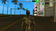 Ghillie Sniper for GTA Vice City