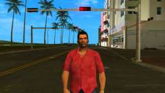 HD Tommy and HD Hawaiian Shirts v8 for GTA Vice City