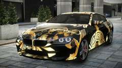 BMW M6 F13 LT S9 for GTA 4