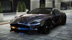 Aston Martin Vanquish X-GR S3 for GTA 4