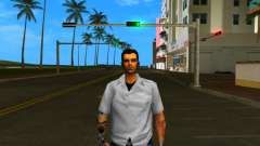 New Style Tommy Vercetti for GTA Vice City