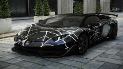 Lamborghini Aventador RT S7 for GTA 4