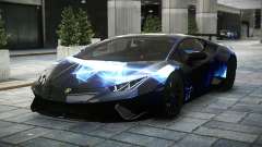 Lamborghini Huracan TR S2 for GTA 4