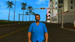 HD Tommy and HD Hawaiian Shirts v1 for GTA Vice City
