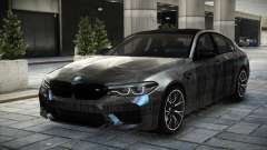 BMW M5 Competition xDrive S10 for GTA 4