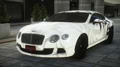 Bentley Continental GT R-Tuned S4 for GTA 4