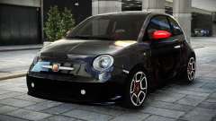 Fiat Abarth R-Style S9 for GTA 4