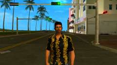 Clothes Diaza from GTA VCS for GTA Vice City