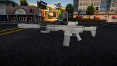 GTA V Vom Feuer Heavy Rifle v20 for GTA San Andreas