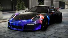 Porsche 911 GT3 TR S8 for GTA 4