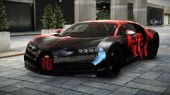 Bugatti Chiron TR S1 for GTA 4