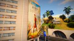 Assasins Creed Series v7 for GTA San Andreas