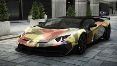 Lamborghini Aventador RT S5 for GTA 4