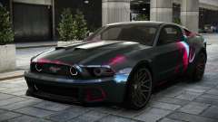 Ford Mustang XR S11