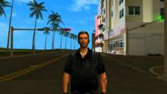 Cristiano Ronaldo for GTA Vice City