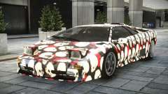 Lamborghini Diablo SV-X S11 for GTA 4