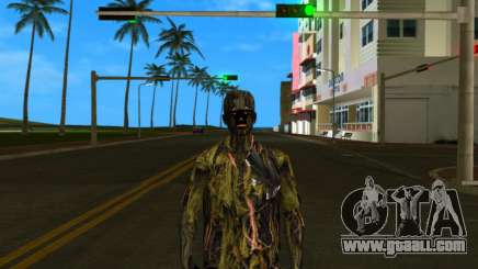 Ghillie Sniper for GTA Vice City