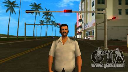 Tommy Cuban 3 (Umberto Robina) for GTA Vice City