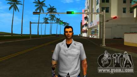 New Style Tommy Vercetti for GTA Vice City