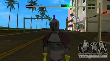 OSRS Skin v2 for GTA Vice City