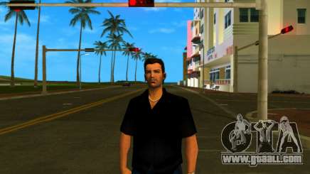 Tommy skin v16 for GTA Vice City