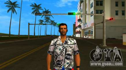 San Francisco Style for GTA Vice City