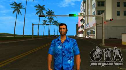 Beta Vercetty for GTA Vice City