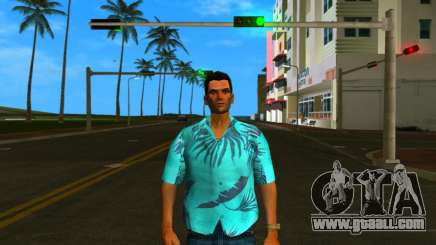 Johnny Vercetti for GTA Vice City for GTA Vice City