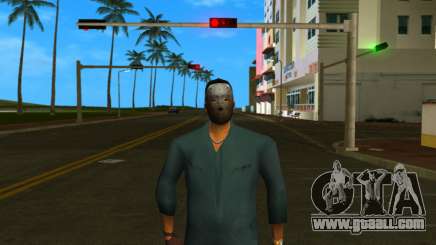 Tommy in HD (Player7) for GTA Vice City