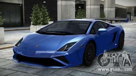 Lamborghini Gallardo R-Style for GTA 4
