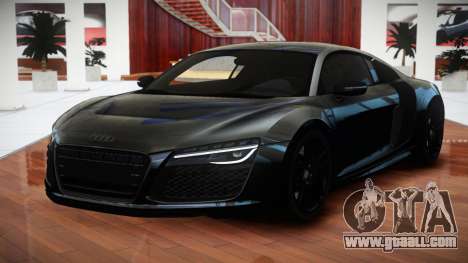 Audi R8 ZRX for GTA 4