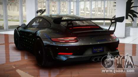 Porsche 911 GT3 Z-Style S7 for GTA 4