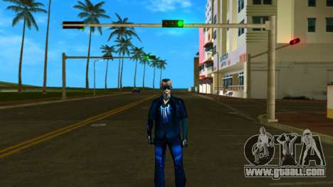 New Image Tommy v1 for GTA Vice City