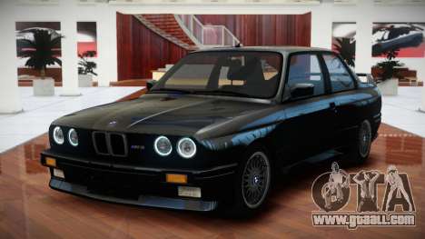BMW M3 E30 G-Tuned for GTA 4