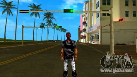 Tommies in a new v5 image for GTA Vice City