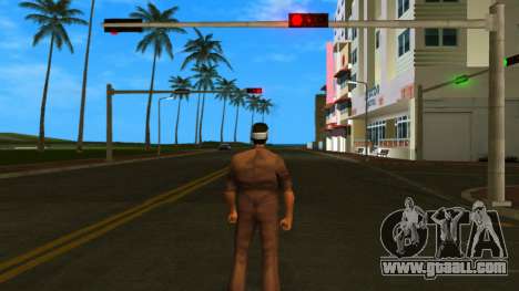 Tommy Earnest Kelly for GTA Vice City
