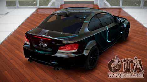BMW 1M E82 ZRX S11 for GTA 4