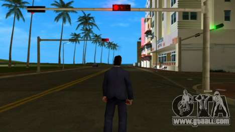 Zombie Pga for GTA Vice City