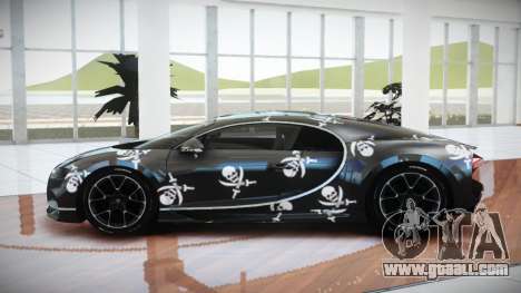Bugatti Chiron ElSt S11 for GTA 4